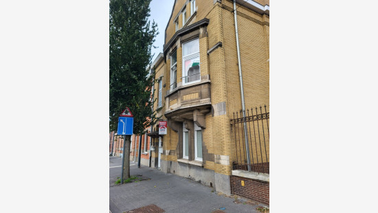 Brugseweg - 27 - GLVB - 8900