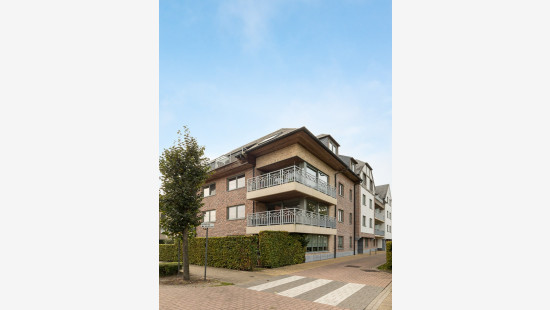 Alfred de Wildelaan - 1 - 10 - 2320
