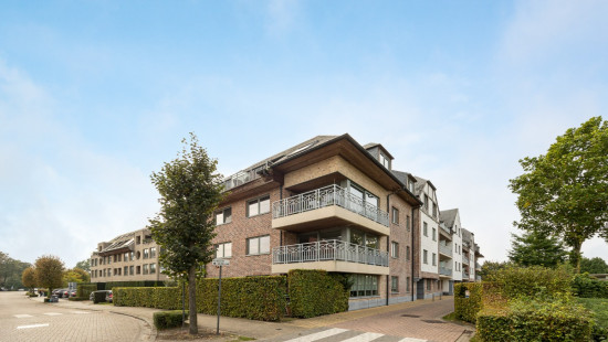 Alfred de Wildelaan - 1 - 10 - 2320
