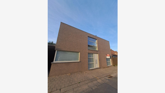 Hinnestraat - 62 - G - 8550