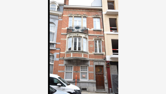 Koning Leopold 1-Straat - 17 - 0102 - 3000