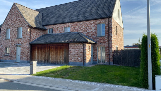 Vrijeigen - 40 - - 8540