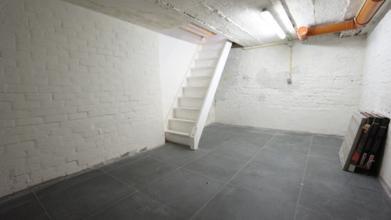 Wahisstraat - 97 - - 8930