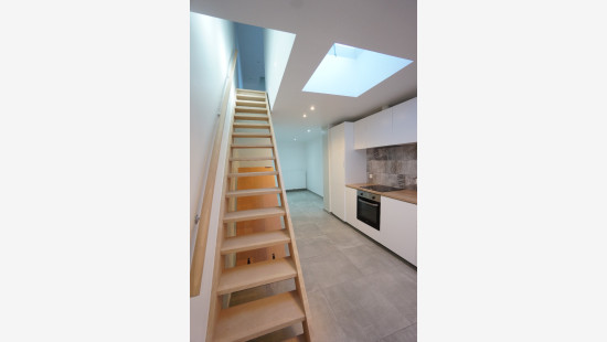 Wahisstraat - 97 - - 8930