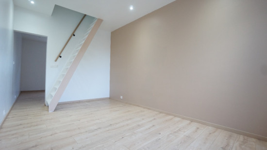 Wahisstraat - 97 - - 8930