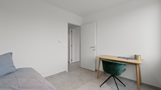 Landbouwstraat - 56 - - B 0.1 - 1930