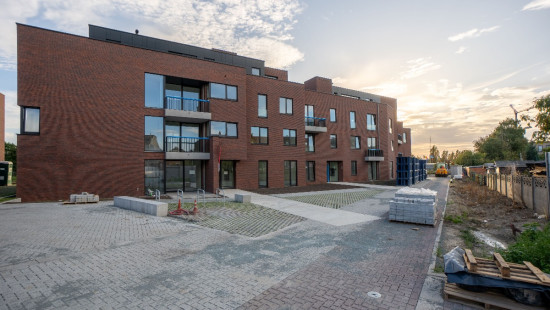 Landbouwstraat - 56 - - B 0.1 - 1930