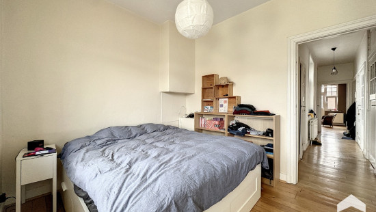 Avenue Milcamps - 172 - - 1030