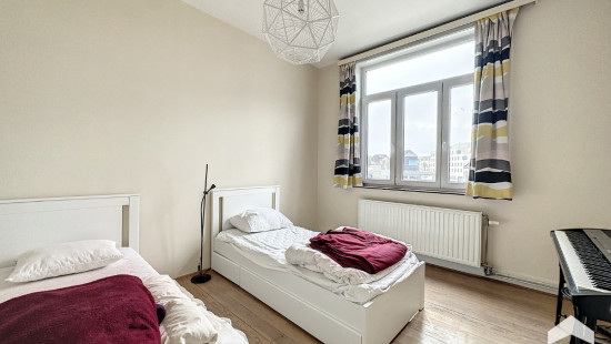 Avenue Milcamps - 172 - - 1030