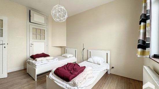 Avenue Milcamps - 172 - - 1030