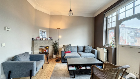 Avenue Milcamps - 172 - - 1030