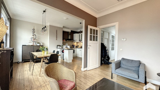 Avenue Milcamps - 172 - - 1030