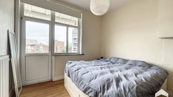 Avenue Milcamps - 172 - - 1030