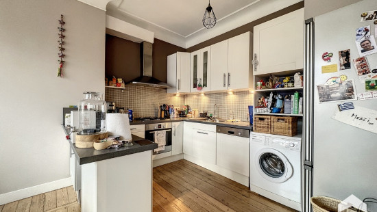 Avenue Milcamps - 172 - - 1030