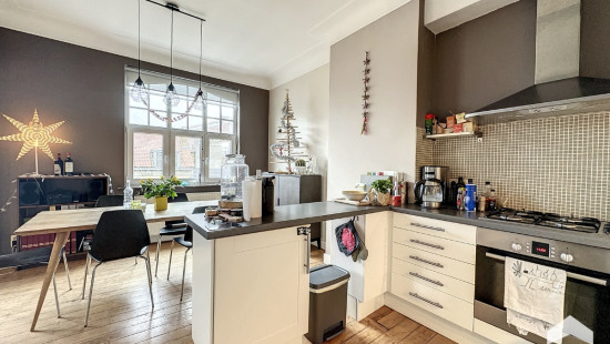 Avenue Milcamps - 172 - - 1030