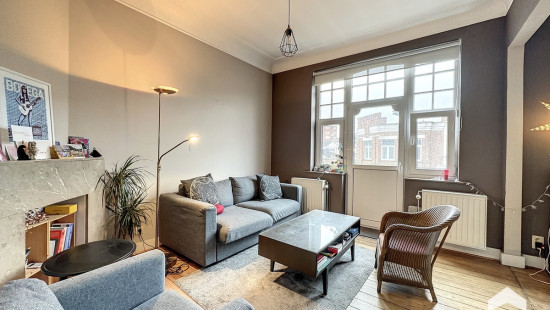 Avenue Milcamps - 172 - - 1030