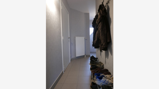 Drukkersstraat - 23 - - 8000