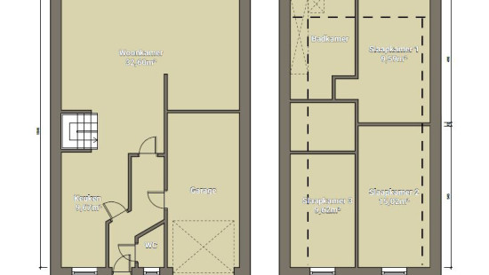 Drukkersstraat - 23 - - 8000