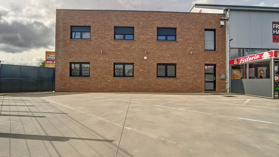 Route du Condroz - 11 - - 4550