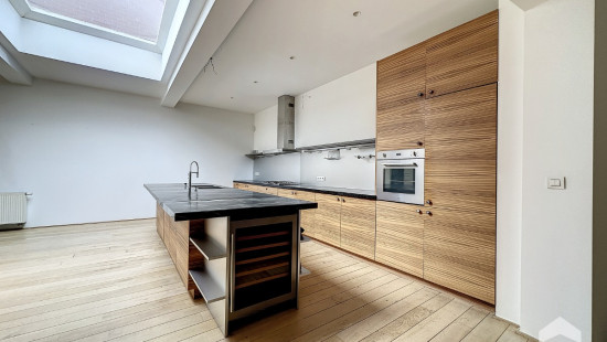 Rue du Page - 10 - 1AR - 1050