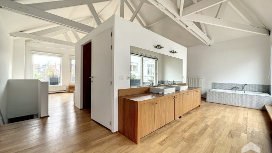 Rue du Page - 10 - 1AR - 1050