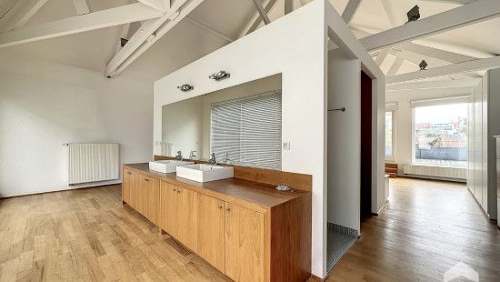 Rue du Page - 10 - 1AR - 1050