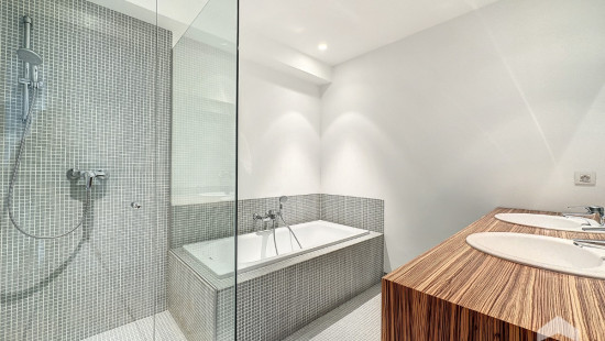 Rue du Page - 10 - 1AR - 1050