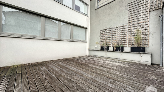 Rue du Page - 10 - 1AR - 1050