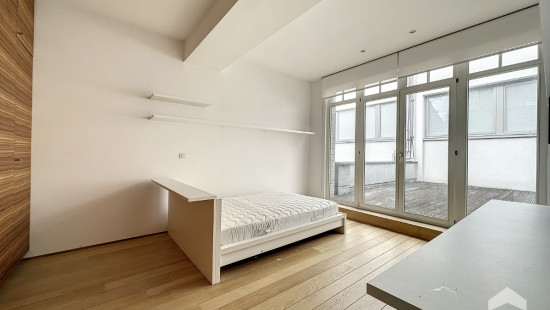 Rue du Page - 10 - 1AR - 1050