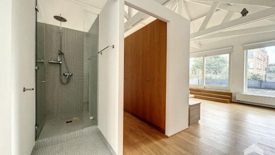 Rue du Page - 10 - 1AR - 1050