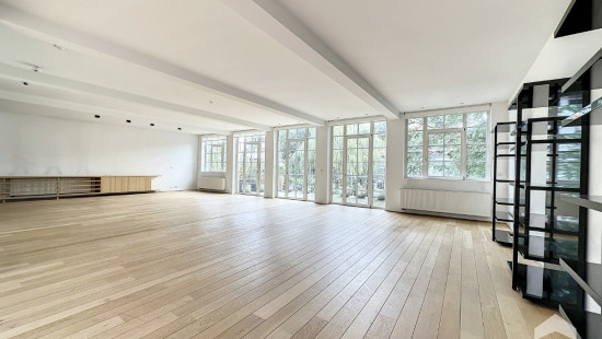 Rue du Page - 10 - 1AR - 1050