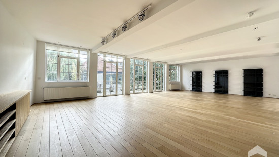 Rue du Page - 10 - 1AR - 1050