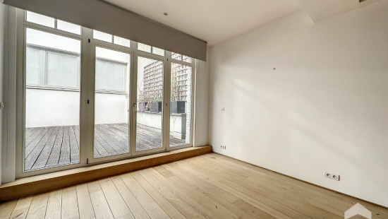 Rue du Page - 10 - 1AR - 1050