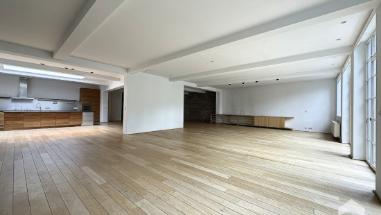 Rue du Page - 10 - 1AR - 1050