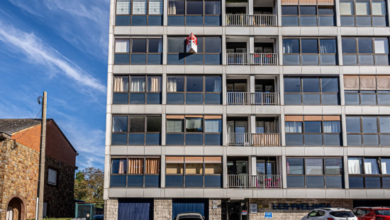 Rue de Plainevaux - 185 - - 4100
