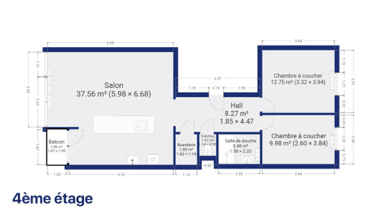 Rue de Plainevaux - 185 - - 4100