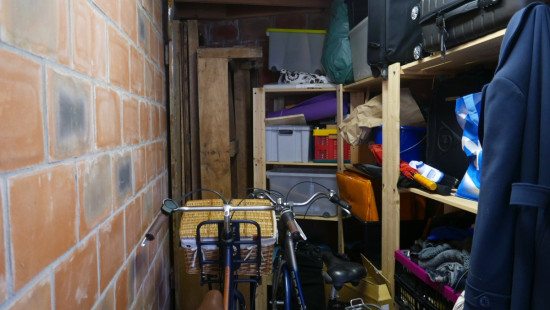 Brugse Steenweg - 39 - 0202 - 8370