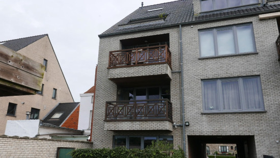 Brugse Steenweg - 39 - 0202 - 8370