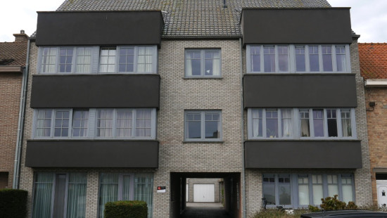 Brugse Steenweg - 39 - 0202 - 8370