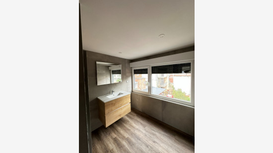 Kloosterstraat - 1 - - 8560