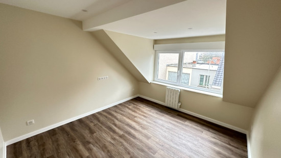 Kloosterstraat - 1 - - 8560