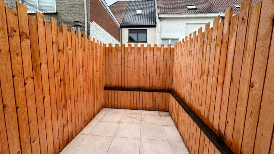 Kloosterstraat - 1 - - 8560