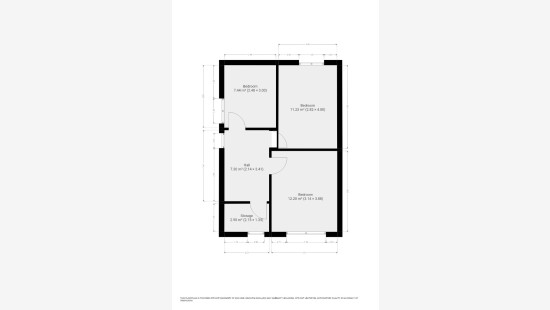 Bakkerstraat - 32 - - 9240