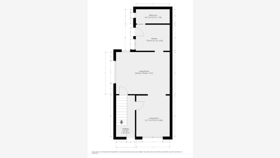 Bakkerstraat - 32 - - 9240