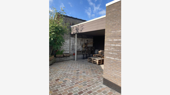 Menenstraat - 11 - - 8880