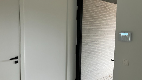 Steenovenstraat - 8 - - 1560