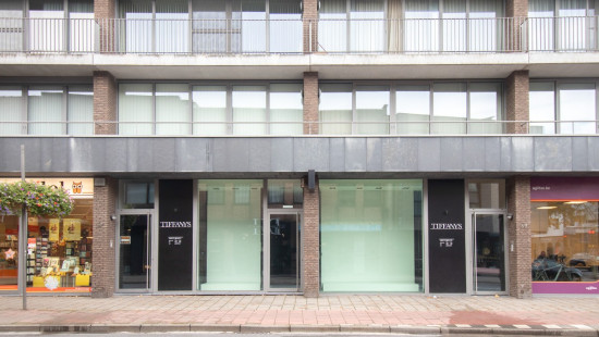 Heistraat - 67A - - 2610