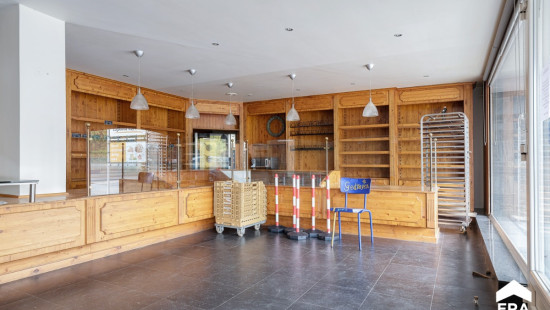 Stationsstraat - 32 - - 3570
