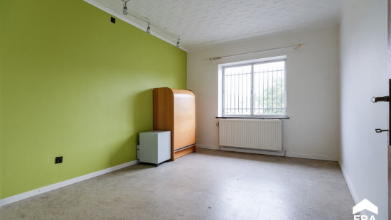 Stationsstraat - 32 - - 3570