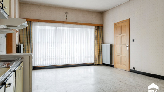 Stationsstraat - 32 - - 3570